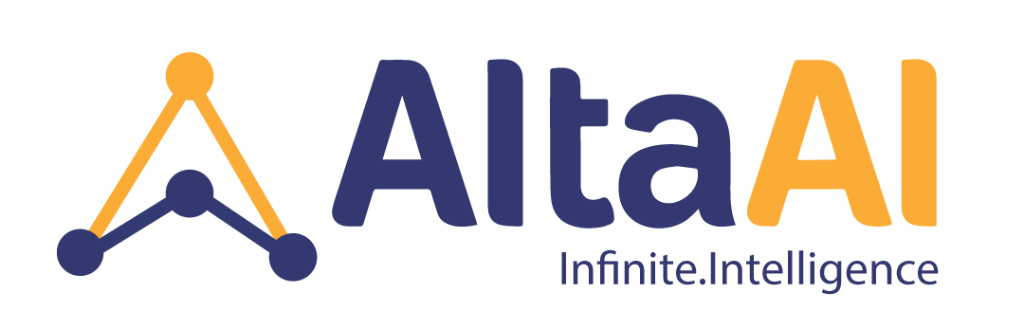 AltaAI HRMS Logo